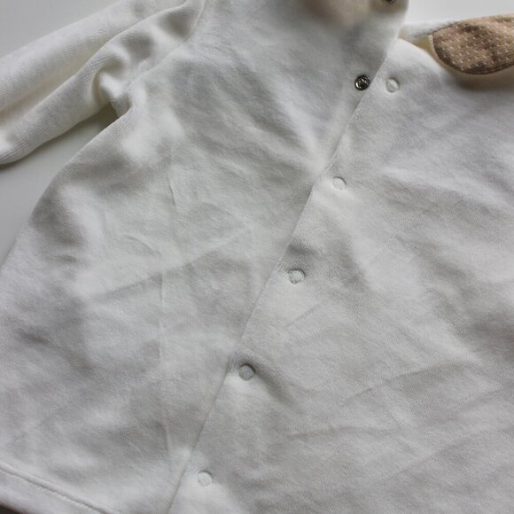 Baby 2 pcs set bear comfy - Picture 3 of 7